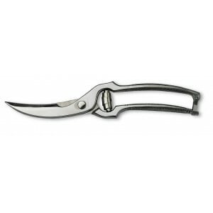 Victorinox potpuno metalne škare za perad