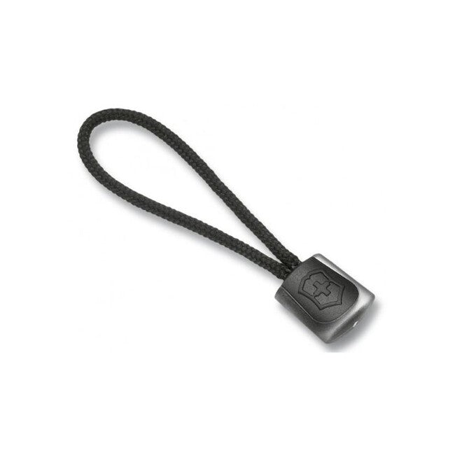 Victorinox privjesak od najlona, crni