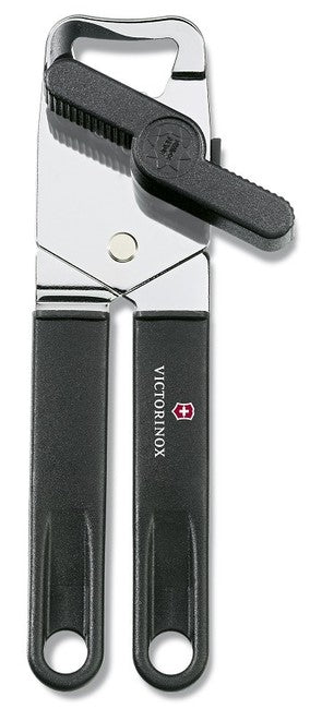 Victorinox otvarač za konzerve, crn