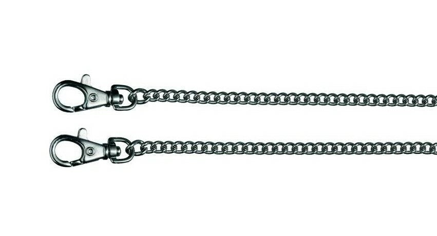 Victorinox Pocket Knife Chain metalni lanac s karabinerima 40 cm
