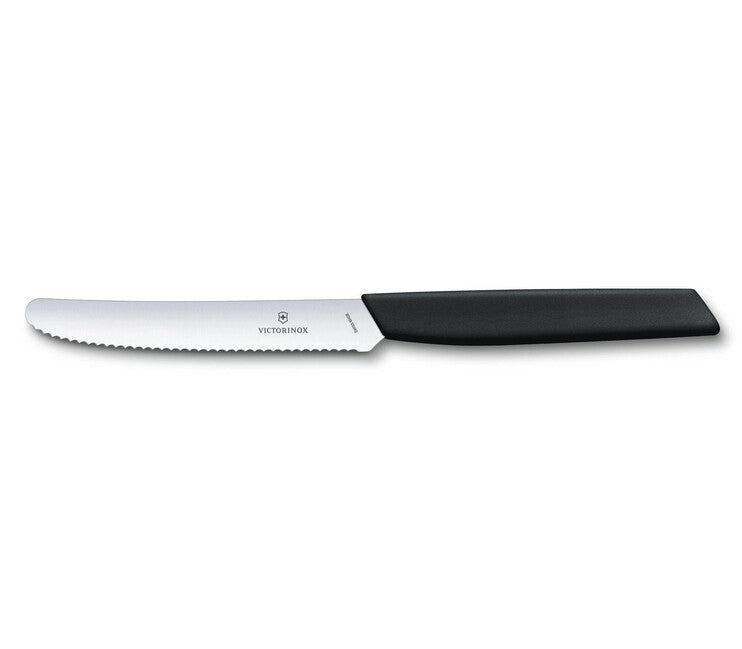 Victorinox Swiss Modern stolni nož - ravna oštrica