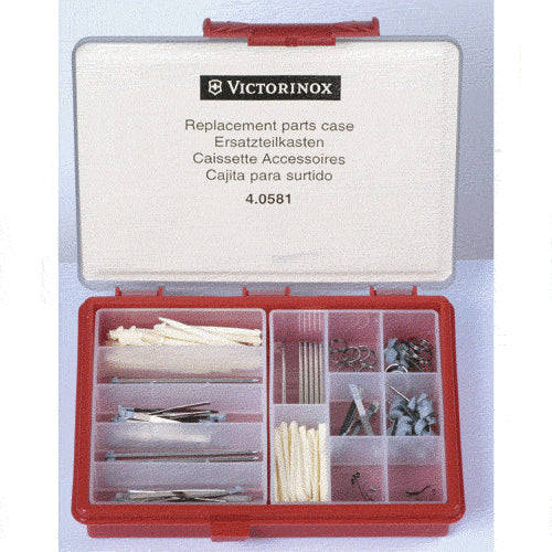 Victorinox futrola sa zamjenskim dijelovima