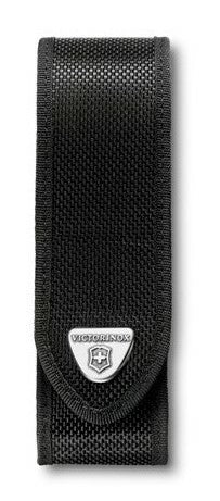 Victorinox Ranger Small najlonska futrola 130 mm, crna