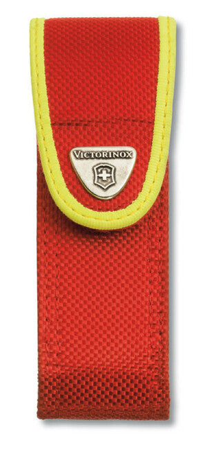 Victorinox reflektirajuća najlonska futrola za Rescue Tool, crvena