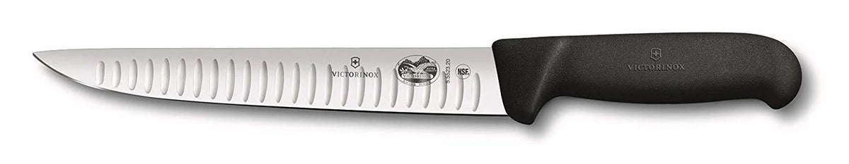 Victorinox Fibrox nož za špikanje