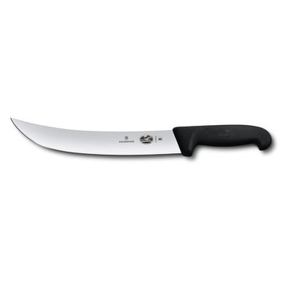Victorinox Fibrox nož za odreske
