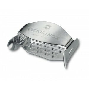 Victorinox potpuno metalni ribež za sir