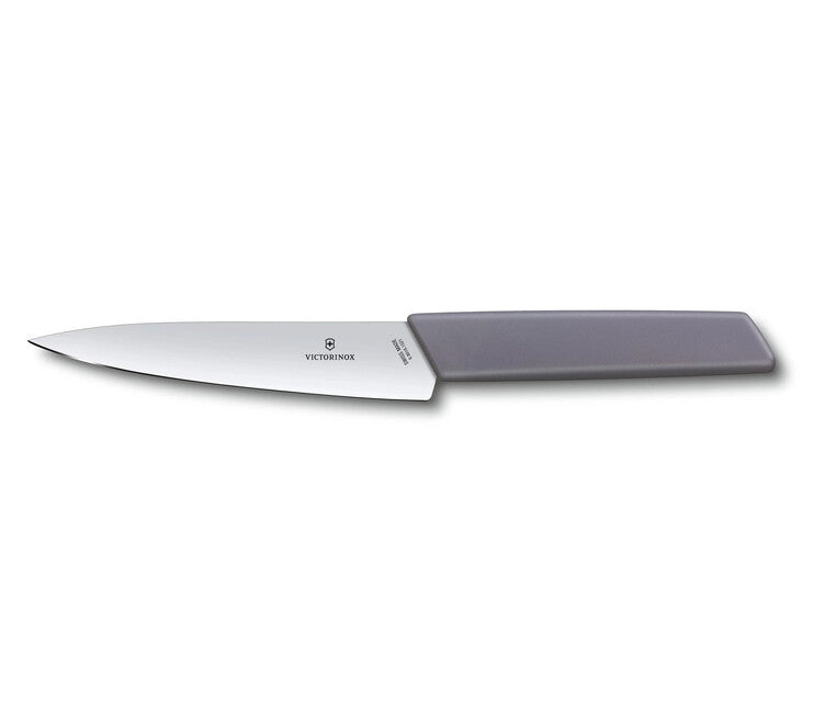 Victorinox Swiss Modern univerzalni nož, boja lavande