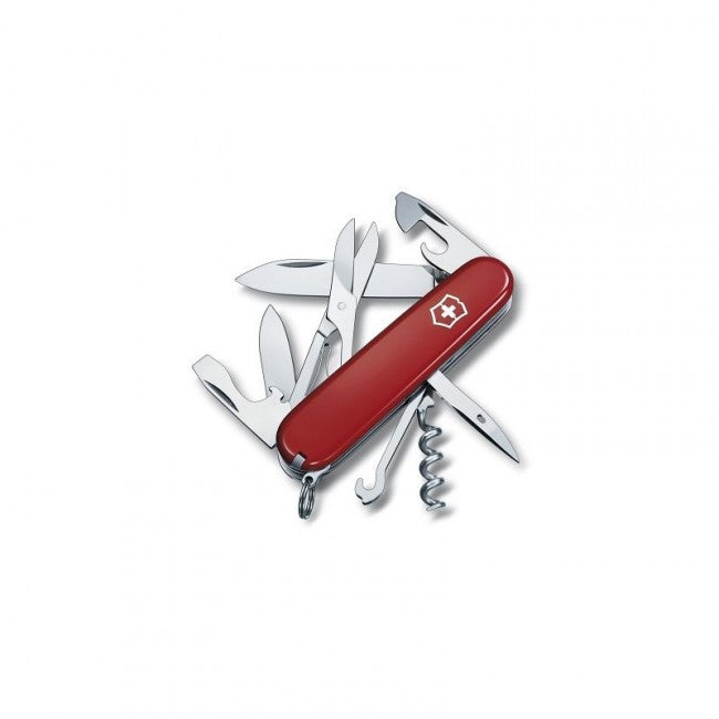 Victorinox Climber džepni nož 91mm, crveni
