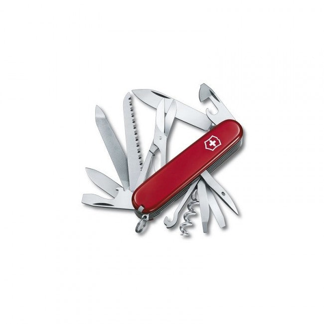 Victorinox Ranger džepni nož 91mm, crveni