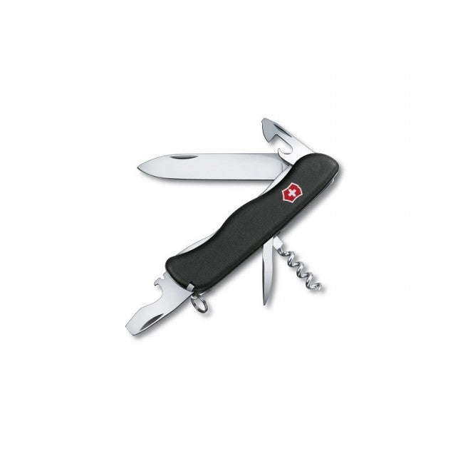 Victorinox Nomad džepni nož, crni, 111mm