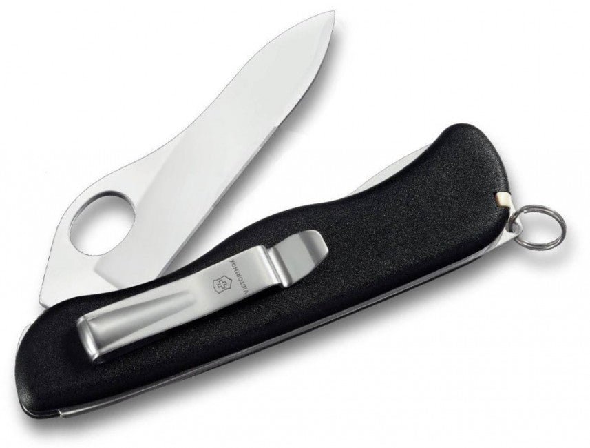 Victorinox Sentinel džepni nož 111mm, crni