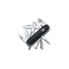 Victorinox Climber džepni nož, crni, 91mm
