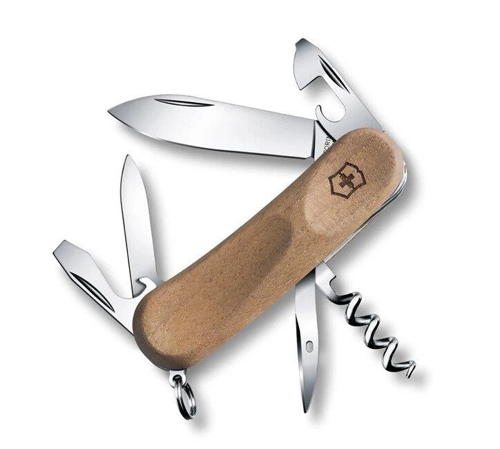 Victorinox EvoWood 10 džepni nož