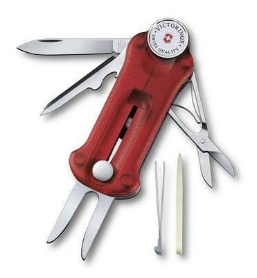 Victorinox GolfTool džepni nož