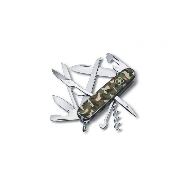 Victorinox Huntsman džepni nož kamuflažni 91mm