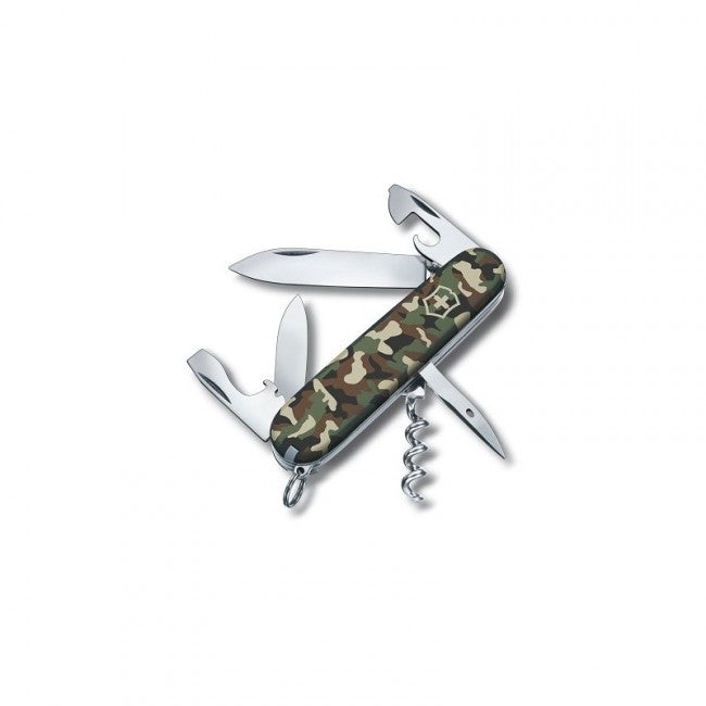 Victorinox Spartan džepni nož kamuflažni, 91mm