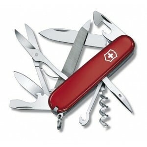 Victorinox Mountaineer džepni nož
