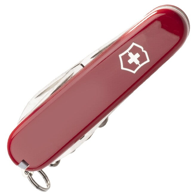 Victorinox Sportsman džepni nož, crveni