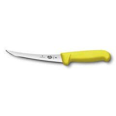 Victorinox Fibrox nož za kosti, žuti