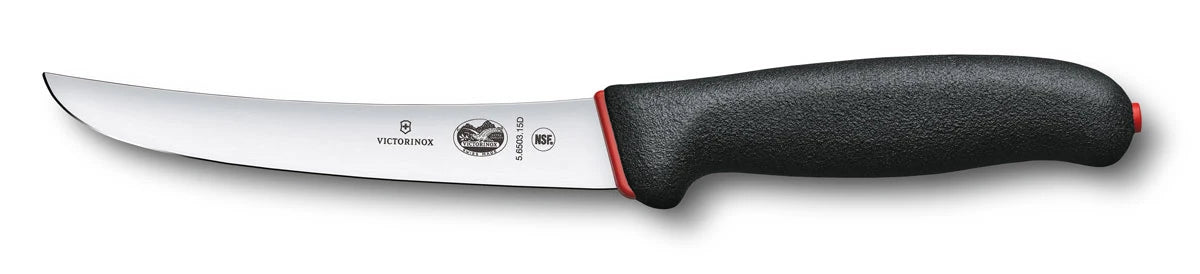 Victorinox Fibrox Dual Grip nož za kosti sa zakrivljenom oštricom