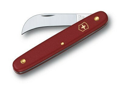 Victorinox vrtni nož za cijepljenje 100 mm, crveni