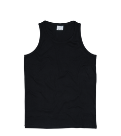 Vintage Industries Bryden majica bez rukava singlet, maslinasto zelena