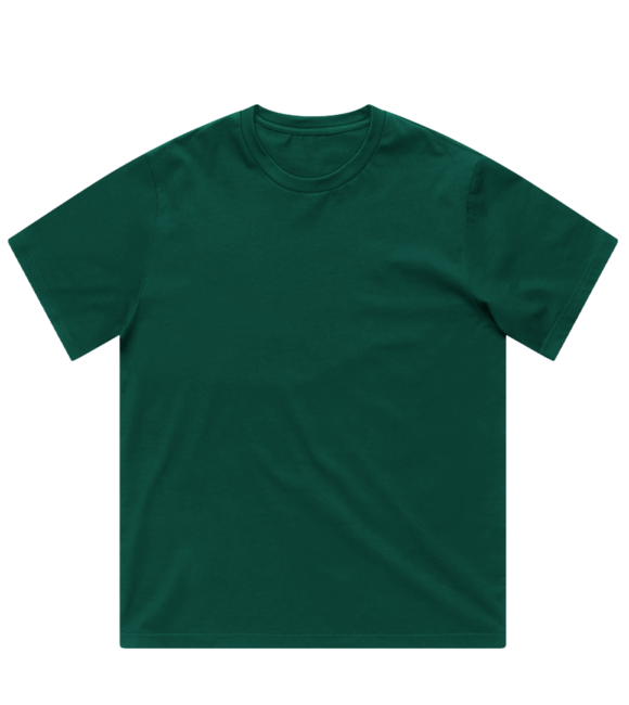Vintage Industries Devin majica, Spruce