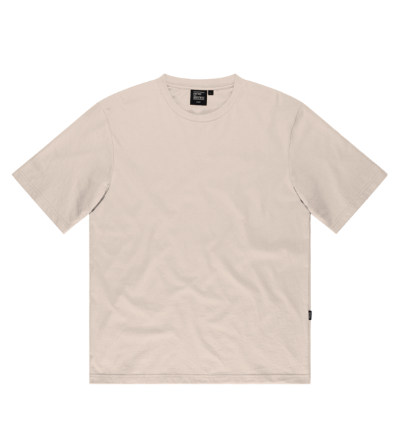 Vintage Industries Lex majica, Stone