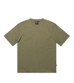 Vintage Industries Devin majica, olive drab