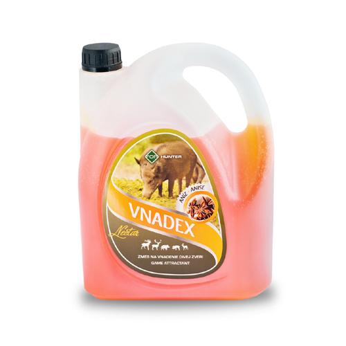 VNADEX Nectar smjesa za mamljenje, anis, 4 kg
