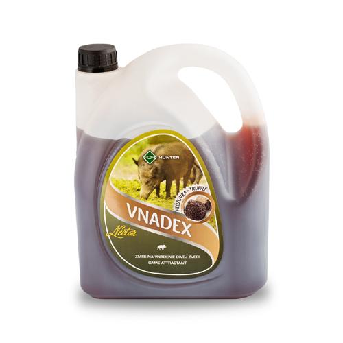 VNADEX Nectar smjesa za mamljenje 4 kg, tartuf