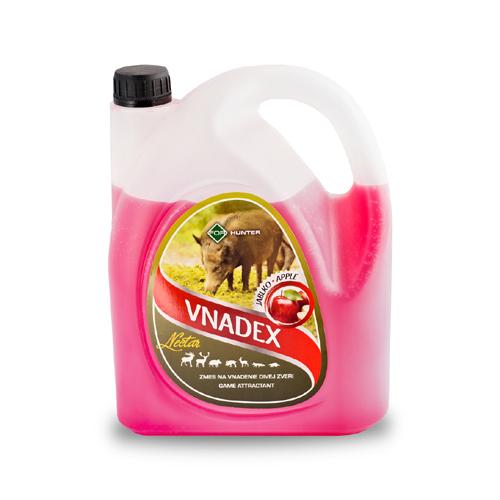 VNADEX Nectar smjesa za mamljenje 4 kg, jabuka