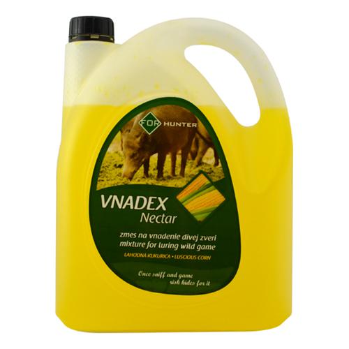 VNADEX Nectar smjesa za mamljenje 4 kg, ukusni kukuruz