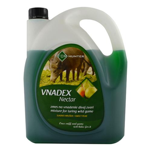VNADEX Nectar smjesa za mamljenje 4 kg, slatka kruška
