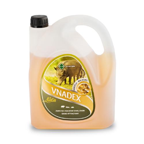 VNADEX Nectar smjesa za mamljenje, dimljena makrela 4 kg