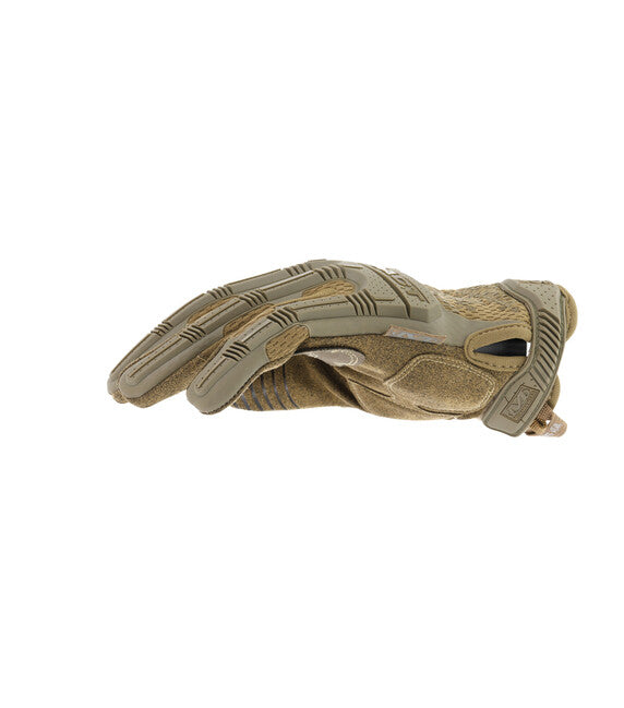 Mechanix Wear M-Pact rukavice otporne na udarce, coyote