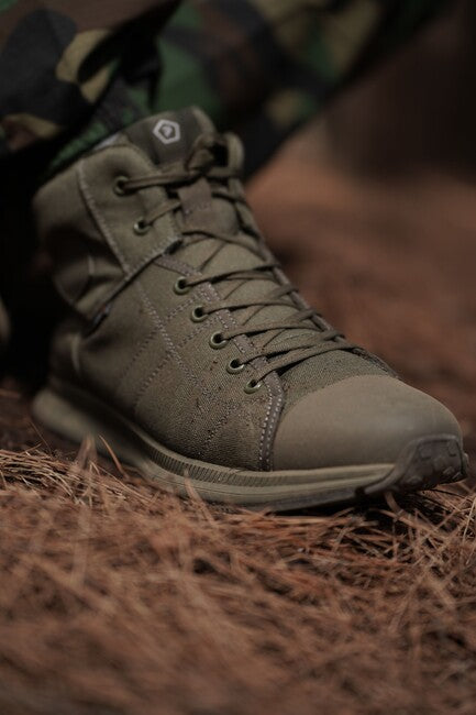 Pentagon Hybrid High Boots tenisice, Coyote