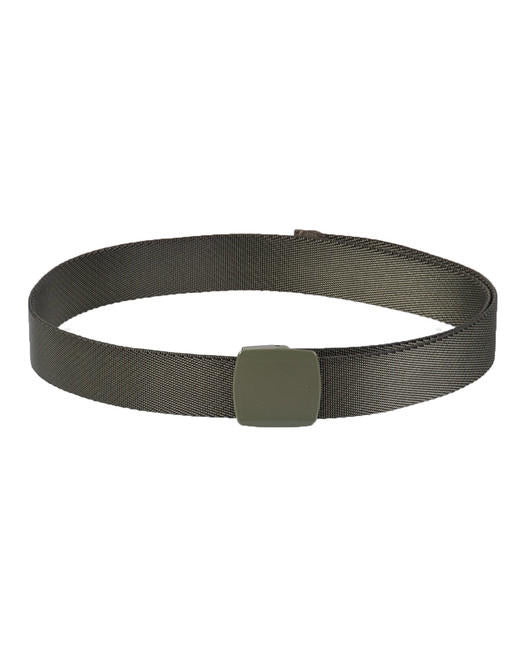 Mil-Tec Quick remen s plastičnom kopčom 3,8cm, crni