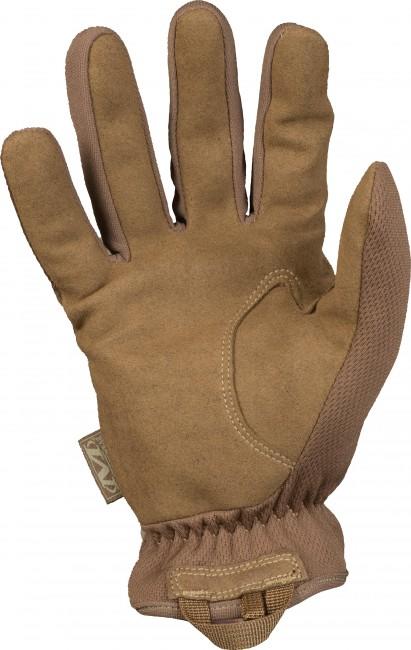 Mechanix Wear FastFit antistatičke rukavice, coyote