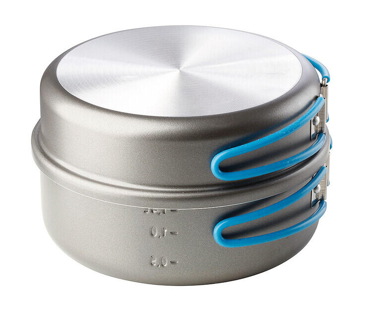 MEVA kamping set