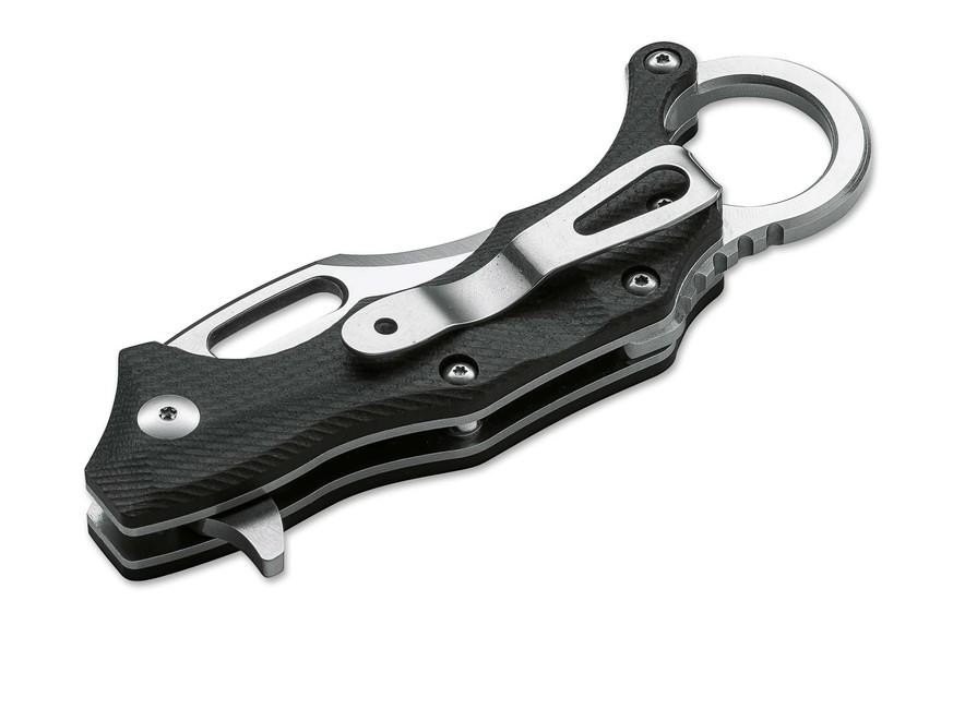 BÖKER® Plus Wildcat nož sklopivi, 18,5 cm