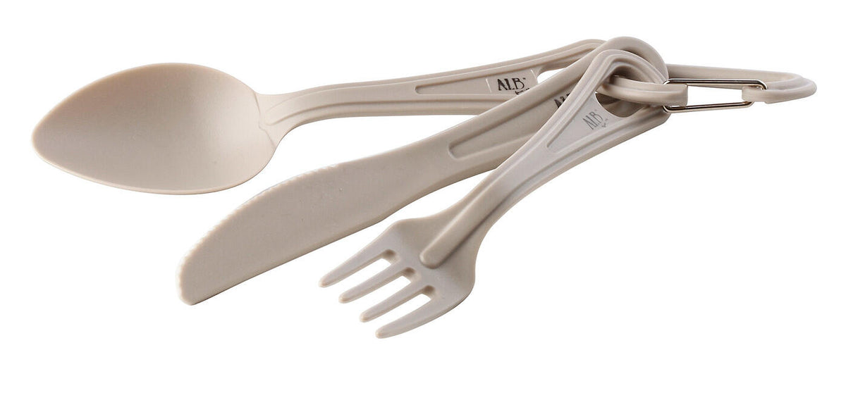 MEVA kamping set