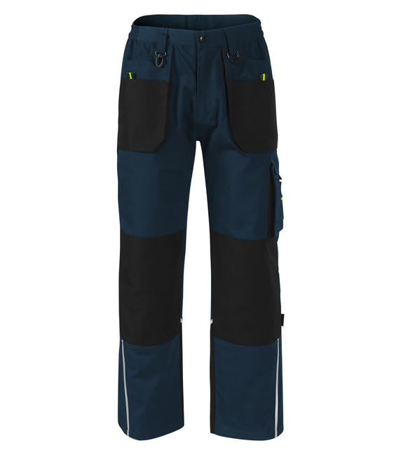 Rimeck Ranger hlače muške Cordura®, tamnoplave
