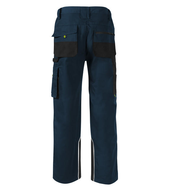 Rimeck Ranger hlače muške Cordura®, tamnoplave