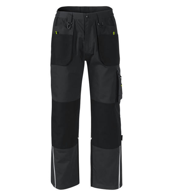 Rimeck Ranger hlače muške Cordura®, sive