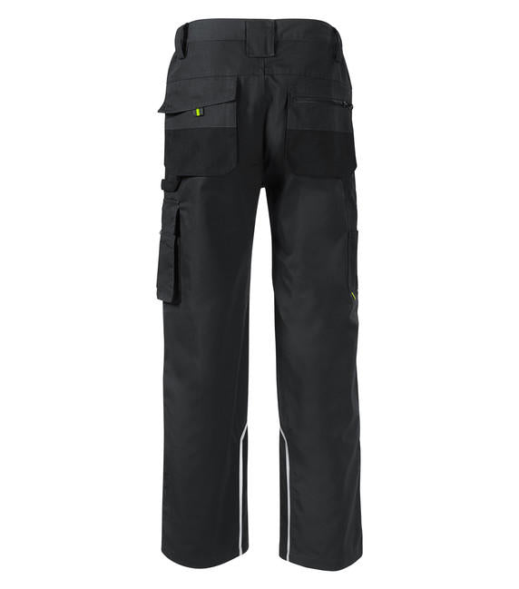 Rimeck Ranger hlače muške Cordura®, sive