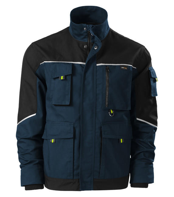 Rimeck Ranger jakna muška Cordura®, tamnoplava