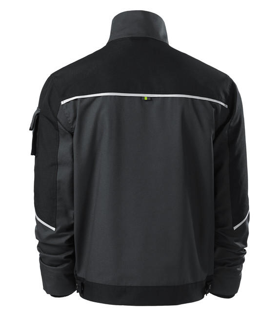 Rimeck Ranger radna jakna Cordura®, siva