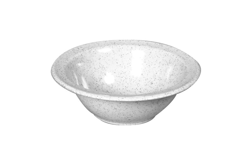 Waca melaminska zdjela mala, 16,5 cm promjer, granit